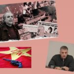 Κοσμήτωρ παπαγάλος του Κουφοντίνα – Γράφει ο Νίκος Γ. Σακελλαρόπουλος