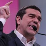 Αλαλάζων βόρβορος – Γράφει ο Νίκος Γ. Σακελλαρόπουλος