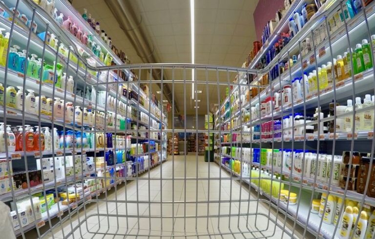 ΕΒΕΠ: Τρεις προτάσεις για τη συγκράτηση των τιμών στα τρόφιμα