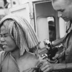 Οι κυριότερες επιδημίες χολέρας στον κόσμο από το 2010