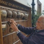 ΕΙΔΙΚΟ ΘΕΜΑ- Ρέθυμνο: Τα τάματα στον Άι Γιώργη των Ανωγειανών βοσκών