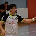 Ήττα του Ζαφειράκη από Δράμα ‘86