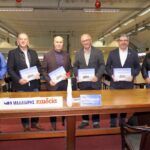 Η Θεσσαλονίκη σε εικόνες – 120 καρέ μέσα από τον φακό τεσσάρων δημοσιογράφων