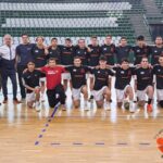 Νίκη των Παίδων επί του Αρχέλαου Κατερίνης.