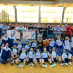 Οι Άνδρες υποδέχονται τον “Ιωνικό” !