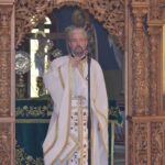 Πλατύ: Όρθρος και Πανηγυρική Θεία Λειτουργία προς τιμή του Οσίου Αρσενίου του Καππαδόκου – βίντεο – φωτό