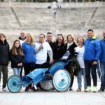 Ηowden Hellas: Με τους Δρομείς Ελπίδας δεν μένει κανένας πίσω!