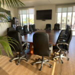 Πρόσκληση έκτακτης σύγκλησης Οικονομικής Επιτροπής