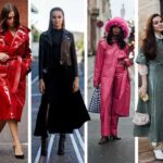 Τάση: Αποθεώνοντας τα δερμάτινα!