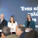 Η Βιώσιμη Ανάπτυξη βασική προτεραιότητα για τον Όμιλο ΟΤΕ