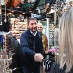 Νίκος Ανδρουλάκης: «Η Νέα Δημοκρατία και ο ΣΥΡΙΖΑ χύνουν κροκοδείλια δάκρυα πάνω από την απελπισία και την αγωνία χιλιάδων δανειοληπτών»