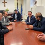 ΥπΑΑΤ, Γ. Γεωργαντάς από Φλώρινα: Στόχος μας να κρατήσουμε την ελληνική ύπαιθρο ζωντανή και για να το πετύχουμε στηρίζουμε τον πρωτογενή τομέα