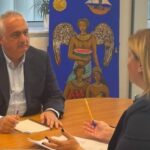 Κύπρος: Υποψήφιος για την Προεδρία Α. Δημητριάδης: «Δύο κράτη» και ΕΕ δεν πάνε μαζί – Ενεργειακό και Ευρωτουρκικά τα κλειδιά της επίτευξης των στόχων μας