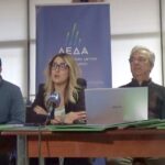 Αλεξάνδρεια: Ενημέρωση της ΔΕΔΑ για τα έργα επέκτασης δικτύων διανομής φυσικού αερίου