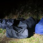 Από το Αστυνομικό Τμήμα Παιονίας απετράπη η είσοδος στην ελληνική επικράτεια μεγάλης ποσότητας κάνναβης