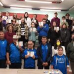 Αλεξάνδρεια: Η διαφορετικοτητα πηγή έμπνευσης για τους μαθητές των 1ου Γυμνασίου και 1ου ΓΕΛ Αλεξάνδρειας