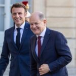 Γερμανία – Γαλλία: καταδικασμένες να τα βρουν… αλλά τι πήγε στραβά;