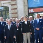 Χαιρετισμός του Υφυπουργού Εσωτερικών (Μακεδονίας – Θράκης) κ. Σταύρου Καλαφάτη στην έναρξη της Ολλανδο-Ελληνικής Οικονομικής Διάσκεψης για τη βιώσιμη αγροτική ανάπτυξη με θέμα: «Καλλιεργώντας το μέλλον»