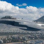 Ν. Παναγιωτόπουλος: Τιμούμε την εορτή της Πολεμικής Αεροπορίας με δύο νέα Rafale στο δυναμικό της