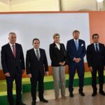 Ομιλία του ΥπΑΑΤ, Γ. Γεωργαντά σε οικονομική διάσκεψη παρουσία του βασιλικού ζεύγους της Ολλανδίας