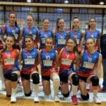 Α2 Βόλλεϊ Γυναικών: Ίκαρος Έδεσσας -Αλεξανδρούπολη 0-3