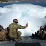 Ολοκληρώθηκε η κοινή συνδυασμένη εκπαίδευση μονάδων Ειδικών Επιχειρήσεων Ελλάδος – ΗΠΑ