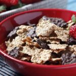 Μπάρες δημητριακών: Βάση για ένα Πλήρες Γεύμα