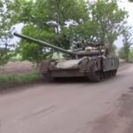 Ουκρανία: Ο ρωσικός στρατός εγκαταλείπει τομείς της Χερσώνας