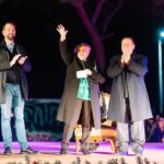 Φαντασμαγορική έναρξη για το Πάρκο των Χριστουγέννων στο Αίγιο!