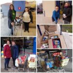 Ευχαριστήριο για τη συμμετοχή των Δημοτών στην «Ημέρα Aγάπης, Ανθρωπιάς και Αλληλεγγύης»