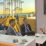 Η Περιφέρεια Κεντρικής Μακεδονίας στην έκθεση συνεδριακού τουρισμού IBTM World 2022 της Βαρκελώνης