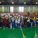 «ΑΓΩΝΕΣ ΑθλοΠΑΙΔΕΙΑΣ»: Αγώνες Καλαθοσφαίρισης Δημοτικών Σχολείων Δήμου Αλεξάνδρειας σχ. Έτους 2022-2023