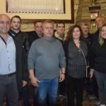 Νέο Διοικητικό Συμβούλιο συλλόγου “Ο Αμάραντος”