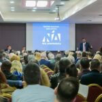 ND Academy: Ολοκληρώθηκε η Πολιτική Ακαδημία της Νέας Δημοκρατίας στα Χανιά