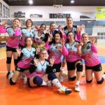 Πρωτάθλημα βόλεϊ Β’ Εθνικής Γυναικών: Ποσειδών Βέροιας – Γ.Α.Σ. ΑΛΕΞΑΝΔΡΕΙΑ