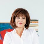 Φρόσω Καρασαρλίδου: Ακρίβεια στα τρόφιμα εξαιτίας της κυβέρνησης