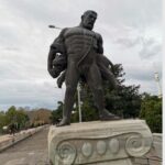 Οδοιπορικό στα τουρκικά παράλια της Μαύρης Θάλασσας, εκεί όπου ο Ηρακλής εξουδετερώνει τον Κέρβερο και συναντά …Έλληνες ανθρακωρύχους