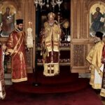 Χριστούγεννα στο Λονδίνο