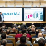 Η LG παρουσιάζει το νέο σύστημα ψύξης – θέρμανσης MULTI V i