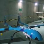 Πόλεμος στην Ουκρανία: Η Ρωσία παρήγγειλε εκατοντάδες UAVs και πυραύλους από το Ιράν