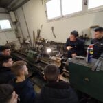 Διδακτική Επίσκεψη Γ Τάξης Θερμοϋδραυλικών ΕΠΑ.Λ Αλεξάνδρειας