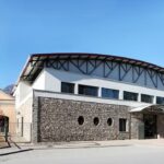 Προστασία και Διαχείριση της Βιομηχανικής Κληρονομιάς της Νάουσας προς ένα Εθνικό Δίκτυο Ο.Τ.Α.