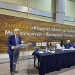 ΥφΑΑΤ, Σ. Κεδίκογλου: Επιτέλους να εξαφανίσουμε τη μάστιγα των ελληνοποιήσεων και της νοθείας του ελληνικού μελιού