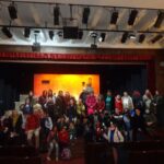 Ειδικό Δημοτικό Σχολείο-Νηπιαγωγείο Αλεξάνδρειας: Διδακτική Επίσκεψη στο Χώρο Γραμμάτων και Τεχνών στη Βέροια