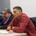 Σχηματίστηκε το νέο διοικητικό συμβούλιο του ΦΑΣ Νάουσα