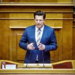 Άγγελος Τόλκας για ΕΣΥ: Ισοπέδωση της Δημόσιας Υγείας. Βορά οι ασθενείς στο βωμό του κέρδους των ιδιωτών.