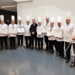 Χάλκινο μετάλλιο για την Culinary Team Greece της Ένωσης Επαγγελματιών Μαγειρικής Ελλάδας στο Παγκόσμιο Κύπελλο Μαγειρικής Villeroyet Boch του Λουξεμβούργου