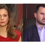 Έφη Αχτσιόγλου – Αλέξης Χαρίτσης: «Οι συνεχείς ανατιμήσεις ισοπεδώνουν τα εισοδήματα των πολιτών»