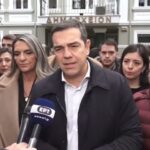 Φλώρινα- Αλ. Τσίπρας: «Όρος επιβίωσης για τη Δυτική Μακεδονία η μείωση του ειδικού φόρου στα καύσιμα»