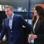 Αλ. Τσίπρας: Από τη νέα χρονιά εκπρόσωπος Τύπου του ΣΥΡΙΖΑ – ΠΣ θα είναι η Πόπη Τσαπανίδου –